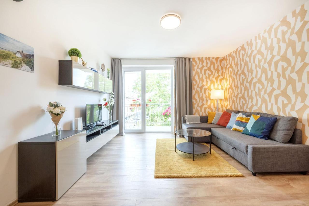 Feel Home Superior # Free Parking # Balcony # Ac Budapest Exterior foto