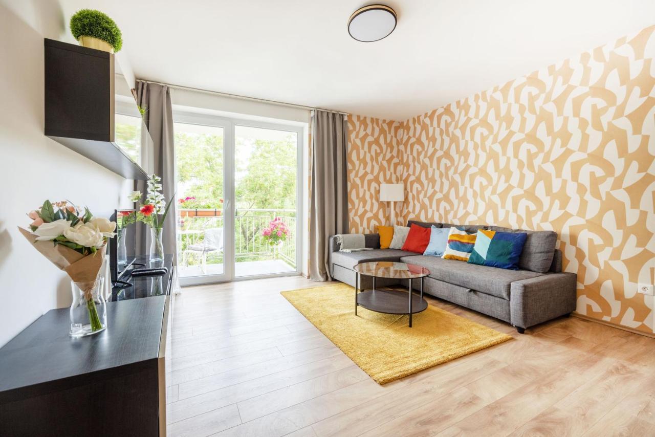 Feel Home Superior # Free Parking # Balcony # Ac Budapest Exterior foto