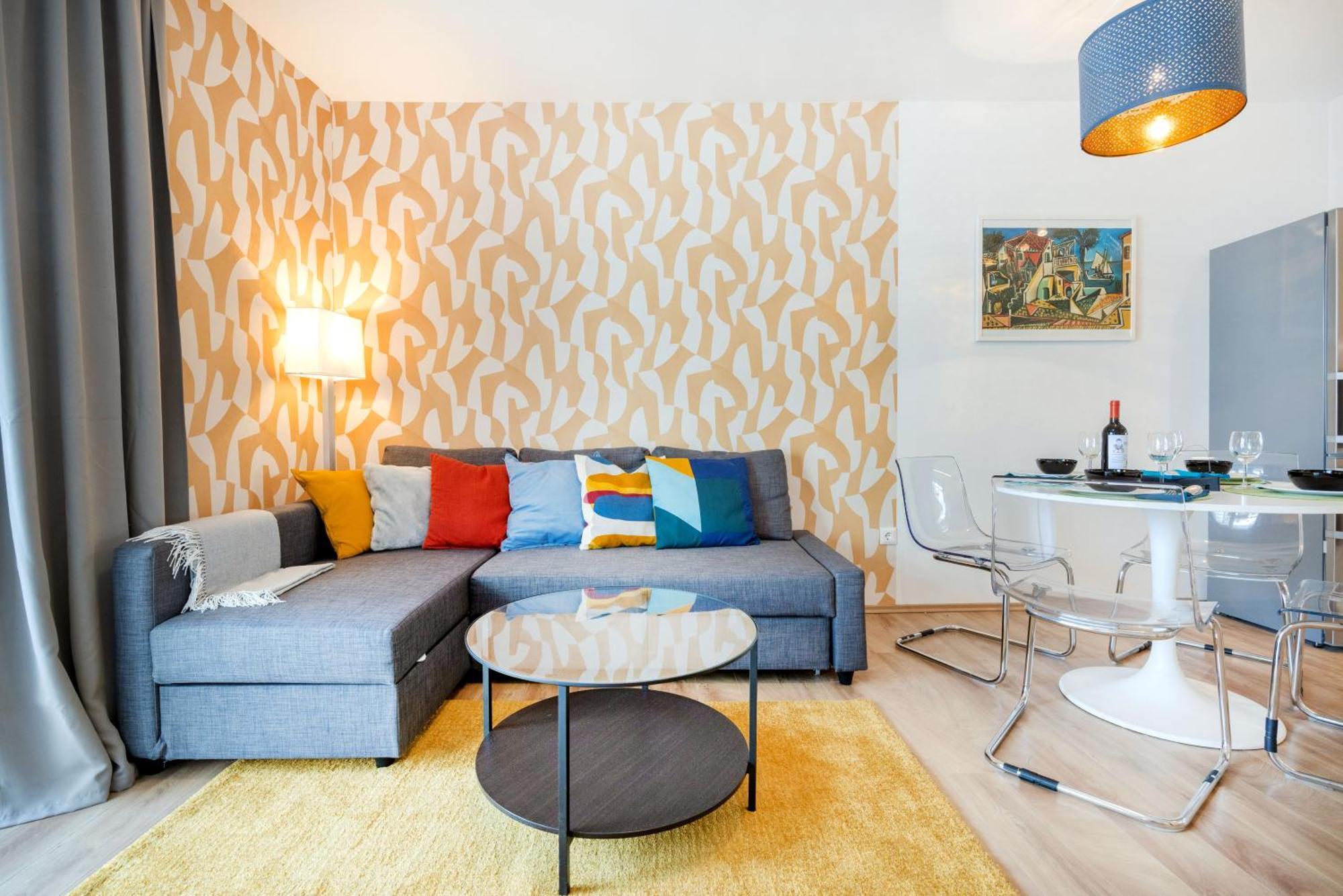Feel Home Superior # Free Parking # Balcony # Ac Budapest Exterior foto
